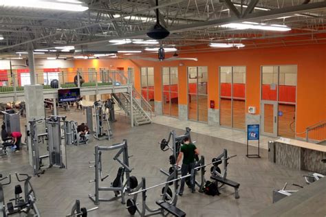 Gyms in virginia beach. Things To Know About Gyms in virginia beach. 